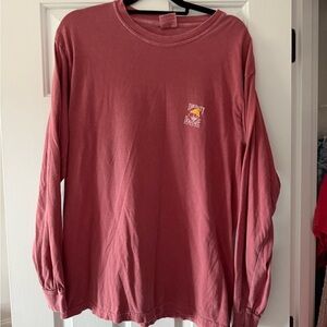 Women’s Salty dog Long Sleeve